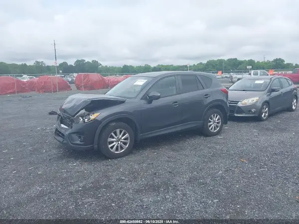 JM3KE4CY5G0651631 2016 MAZDA CX-5 - Image 2