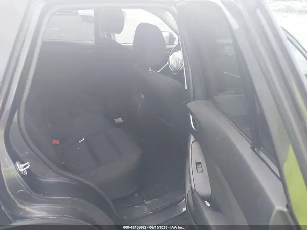 JM3KE4CY5G0651631 2016 MAZDA CX-5 - Image 8