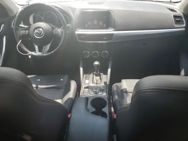 JM3KE4CY5G0652682 2016 MAZDA CX-5 - Image 8