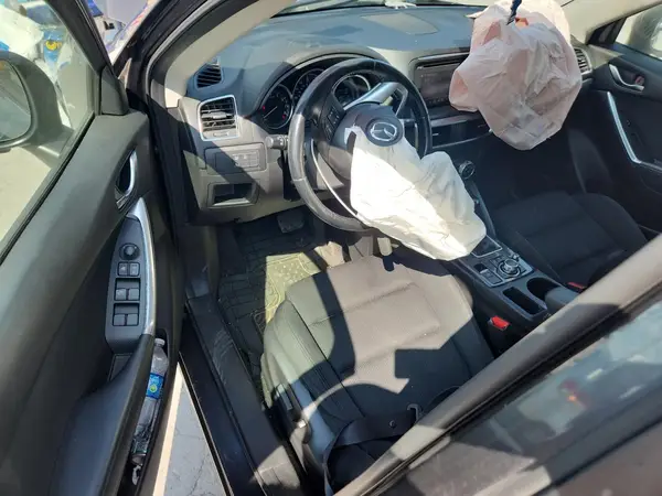 JM3KE4CY5G0663651 2016 MAZDA CX-5 - Image 8