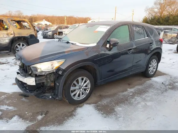 JM3KE4CY5G0663679 2016 MAZDA CX-5 - Image 2