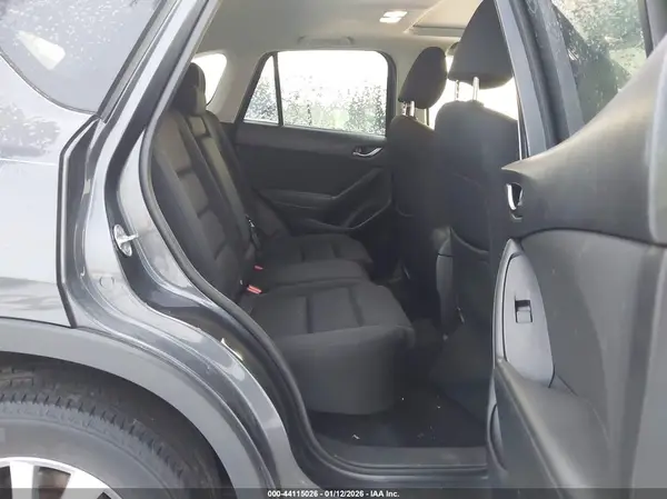 JM3KE4CY5G0663679 2016 MAZDA CX-5 - Image 8