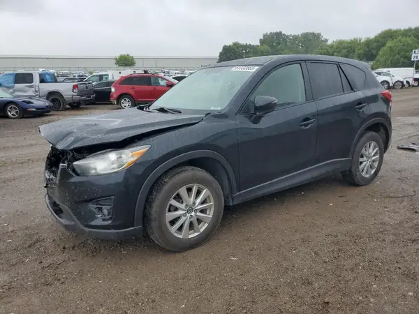 JM3KE4CY5G0666968 2016 MAZDA CX-5 - Image 1