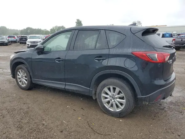 JM3KE4CY5G0666968 2016 MAZDA CX-5 - Image 2