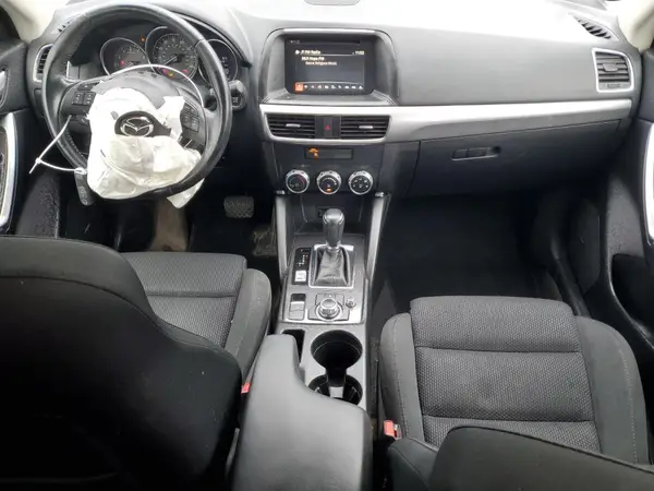 JM3KE4CY5G0666968 2016 MAZDA CX-5 - Image 8
