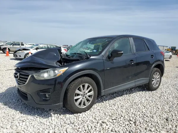 JM3KE4CY5G0667179 2016 MAZDA CX-5 - Image 1