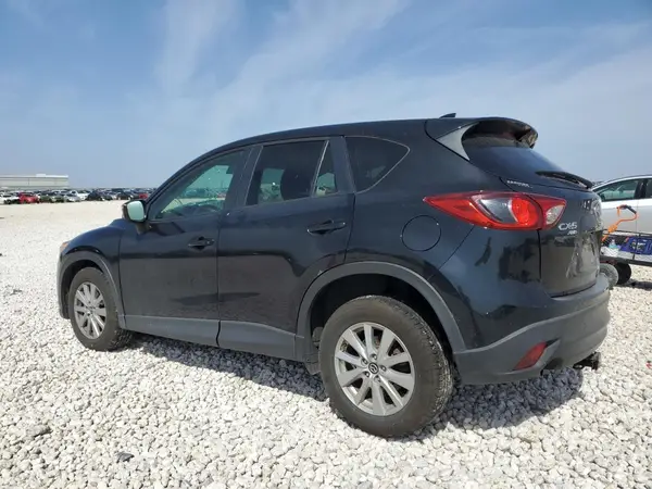 JM3KE4CY5G0667179 2016 MAZDA CX-5 - Image 2