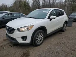 JM3KE4CY5G0670390 2016 MAZDA CX-5