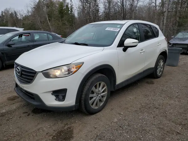 JM3KE4CY5G0670390 2016 MAZDA CX-5 - Image 1