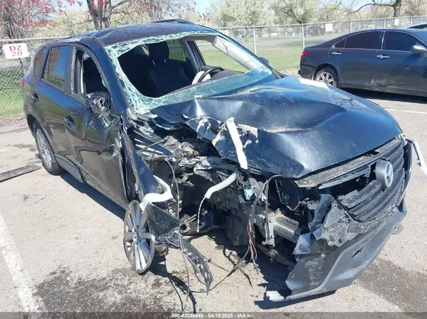 JM3KE4CY5G0670888 2016 MAZDA CX-5 - Image 1