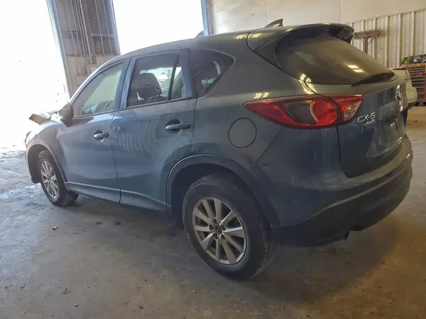 JM3KE4CY5G0673256 2016 MAZDA CX-5 - Image 2
