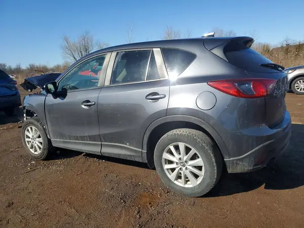 JM3KE4CY5G0677565 2016 MAZDA CX-5 - Image 2
