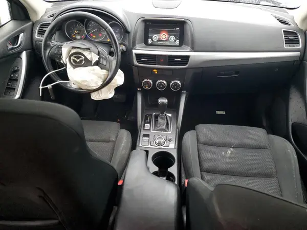 JM3KE4CY5G0678649 2016 MAZDA CX-5 - Image 8