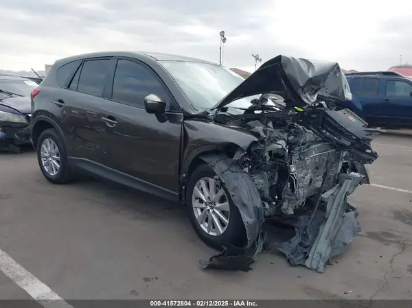 JM3KE4CY5G0686668 2016 MAZDA CX-5 - Image 1
