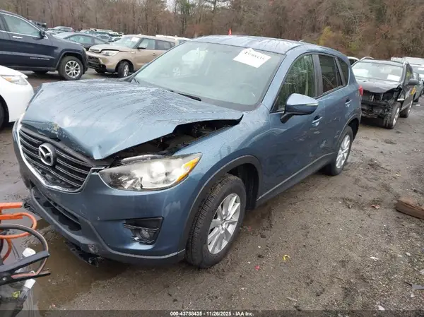 JM3KE4CY5G0693345 2016 MAZDA CX-5 - Image 2
