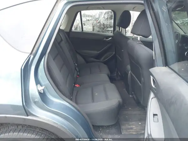 JM3KE4CY5G0693345 2016 MAZDA CX-5 - Image 8