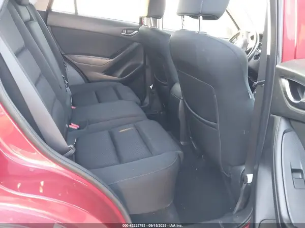 JM3KE4CY5G0696536 2016 MAZDA CX-5 - Image 8