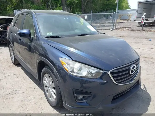 JM3KE4CY5G0698691 2016 MAZDA CX-5 - Image 1
