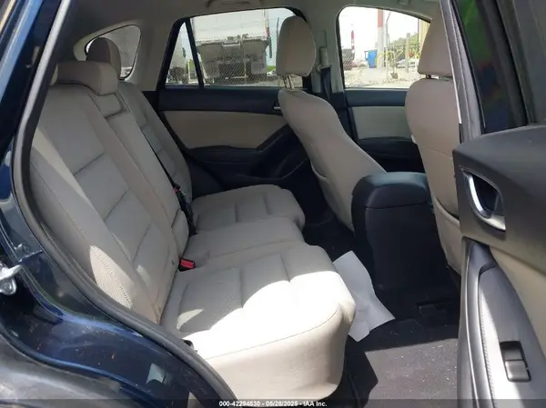 JM3KE4CY5G0698691 2016 MAZDA CX-5 - Image 8