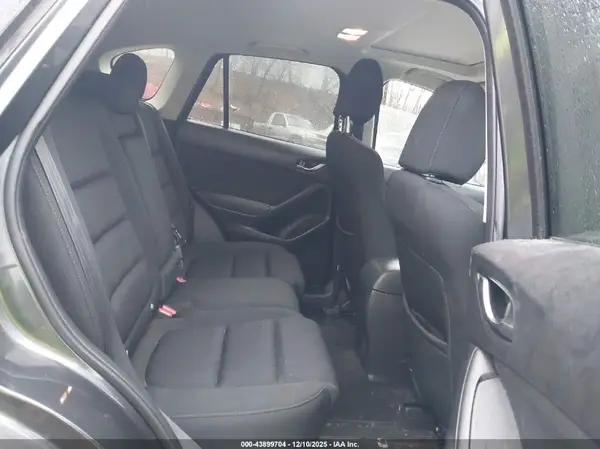 JM3KE4CY5G0700472 2016 MAZDA CX-5 - Image 8