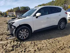 JM3KE4CY5G0702044 2016 MAZDA CX-5