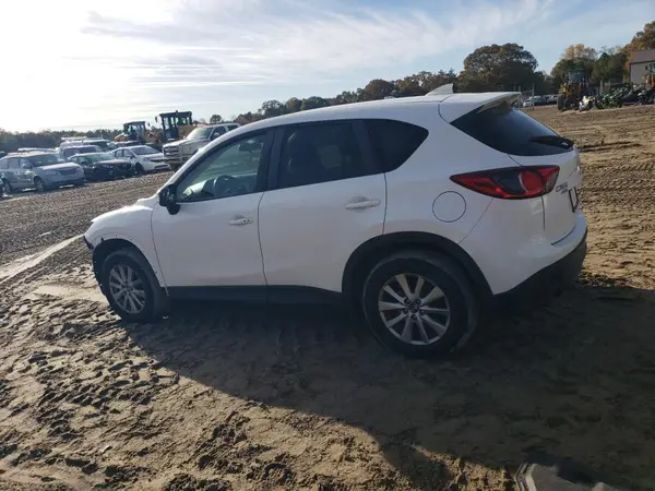 JM3KE4CY5G0702044 2016 MAZDA CX-5 - Image 2