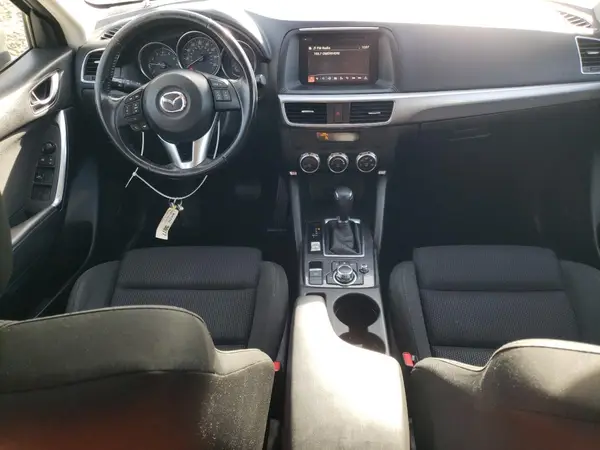 JM3KE4CY5G0702044 2016 MAZDA CX-5 - Image 8