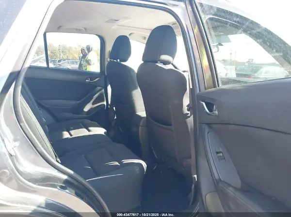 JM3KE4CY5G0703825 2016 MAZDA CX-5 - Image 8