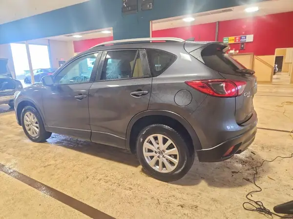 JM3KE4CY5G0715182 2016 MAZDA CX-5 - Image 2