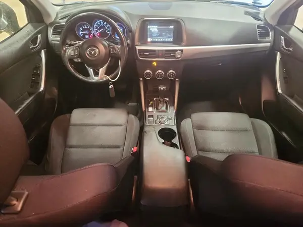 JM3KE4CY5G0715182 2016 MAZDA CX-5 - Image 8