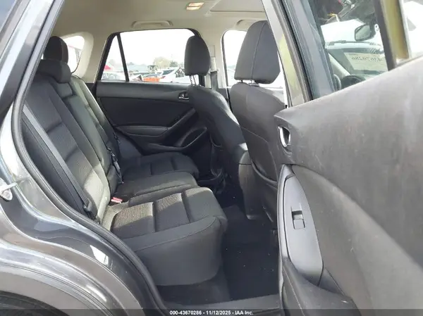 JM3KE4CY5G0721483 2016 MAZDA CX-5 - Image 8