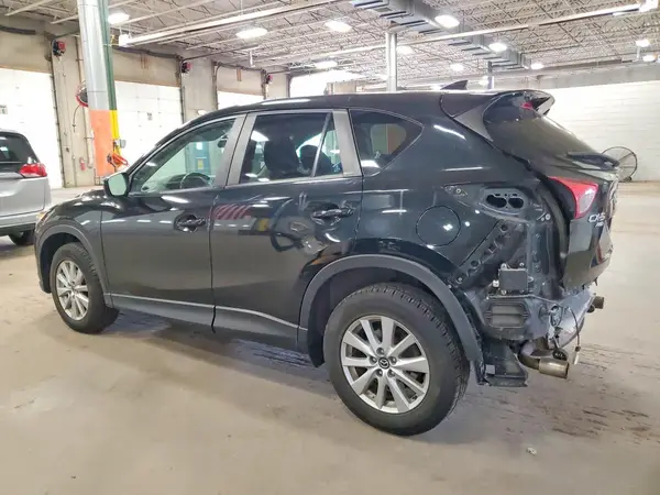 JM3KE4CY5G0726229 2016 MAZDA CX-5 - Image 2