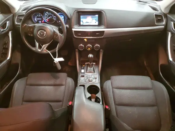 JM3KE4CY5G0726229 2016 MAZDA CX-5 - Image 8