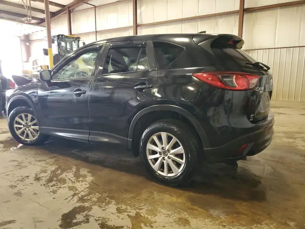 JM3KE4CY5G0726456 2016 MAZDA CX-5 - Image 2