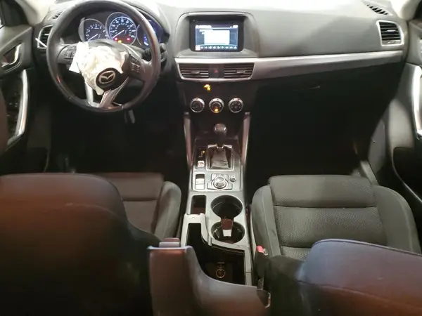 JM3KE4CY5G0726456 2016 MAZDA CX-5 - Image 8