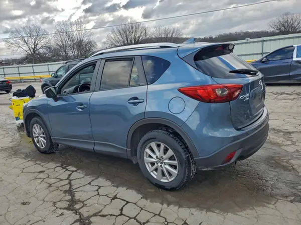 JM3KE4CY5G0729647 2016 MAZDA CX-5 - Image 2