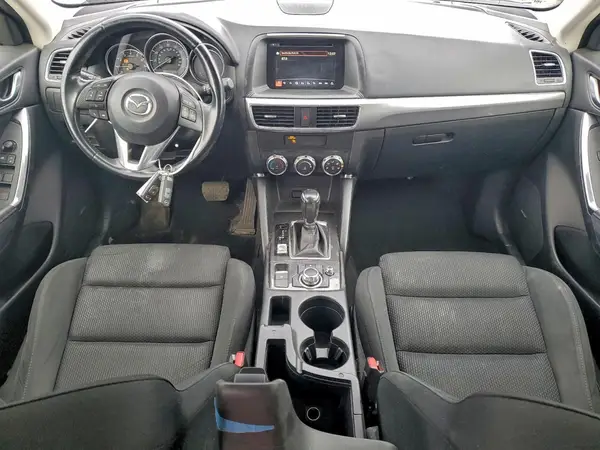 JM3KE4CY5G0729647 2016 MAZDA CX-5 - Image 8