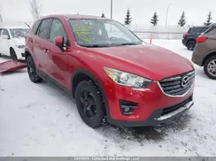 JM3KE4CY5G0731642 2016 MAZDA CX-5