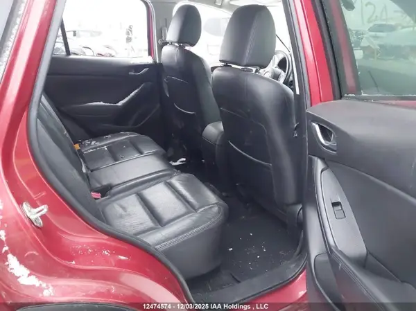 JM3KE4CY5G0731642 2016 MAZDA CX-5 - Image 8