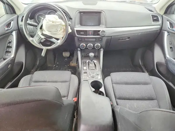 JM3KE4CY5G0731902 2016 MAZDA CX-5 - Image 8