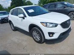 JM3KE4CY5G0733701 2016 MAZDA CX-5