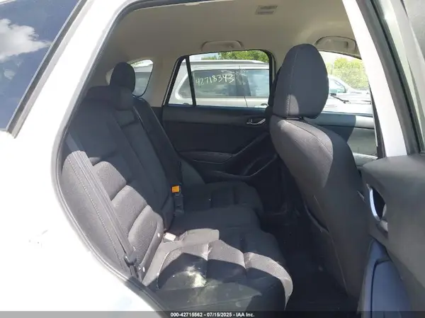 JM3KE4CY5G0733701 2016 MAZDA CX-5 - Image 8