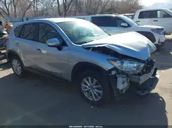 JM3KE4CY5G0737473 2016 MAZDA CX-5