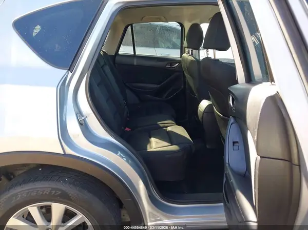 JM3KE4CY5G0737473 2016 MAZDA CX-5 - Image 8