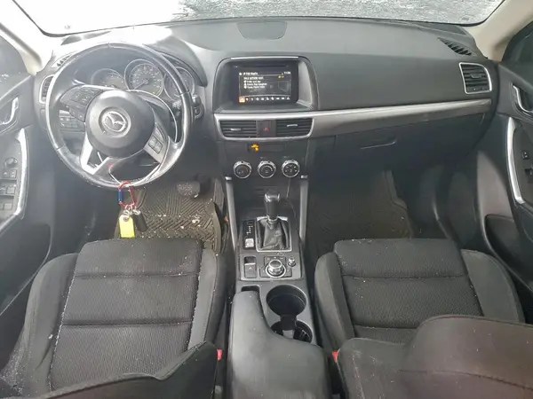 JM3KE4CY5G0737487 2016 MAZDA CX-5 - Image 8