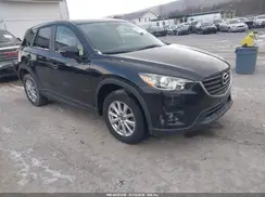 JM3KE4CY5G0740051 2016 MAZDA CX-5