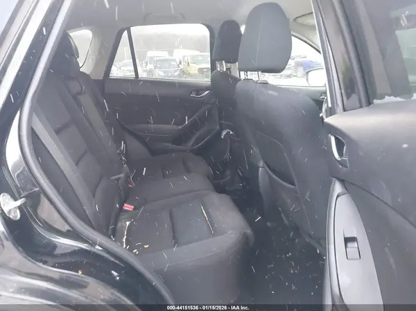 JM3KE4CY5G0740051 2016 MAZDA CX-5 - Image 8