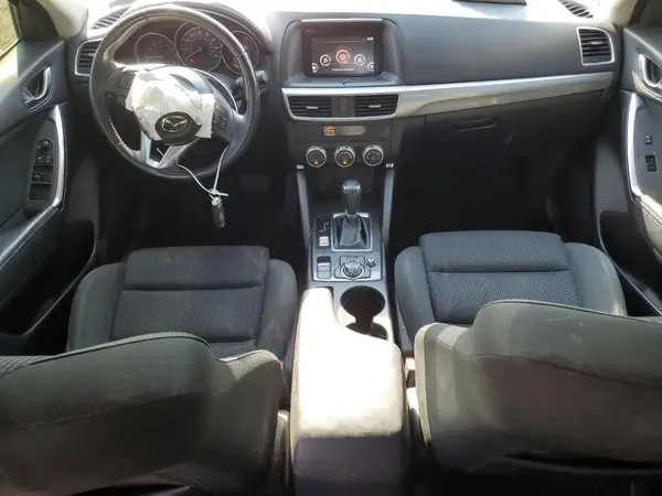 JM3KE4CY5G0746481 2016 MAZDA CX-5 - Image 8