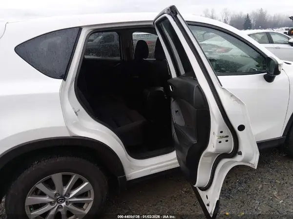 JM3KE4CY5G0750630 2016 MAZDA CX-5 - Image 8