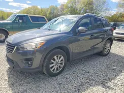 JM3KE4CY5G0752801 2016 MAZDA CX-5